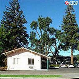 Cloverdale Oaks Inn Exterior foto
